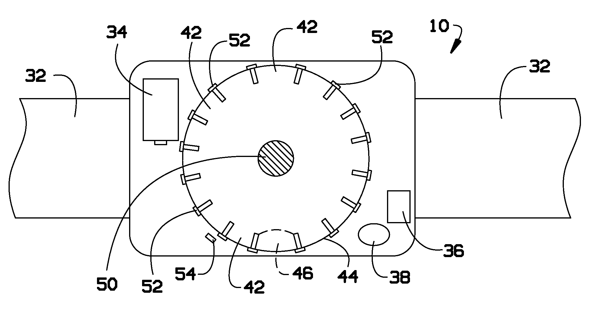 Remotely-controlled reward dispenser for animal training