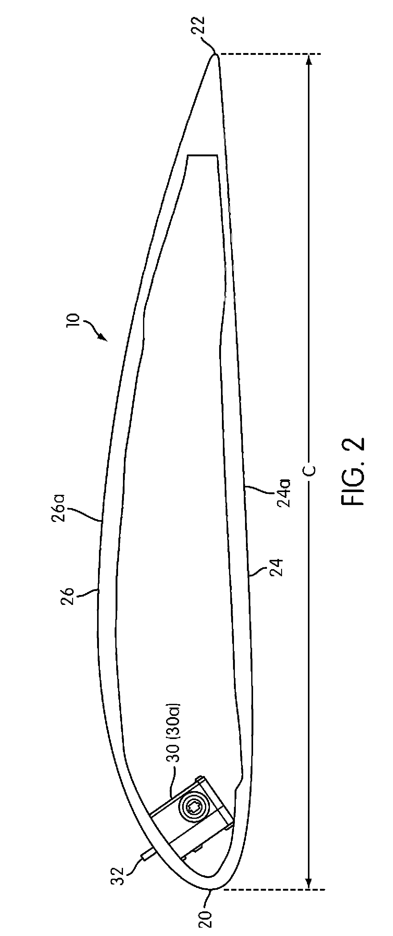 Wind turbine with gust compensating air deflector