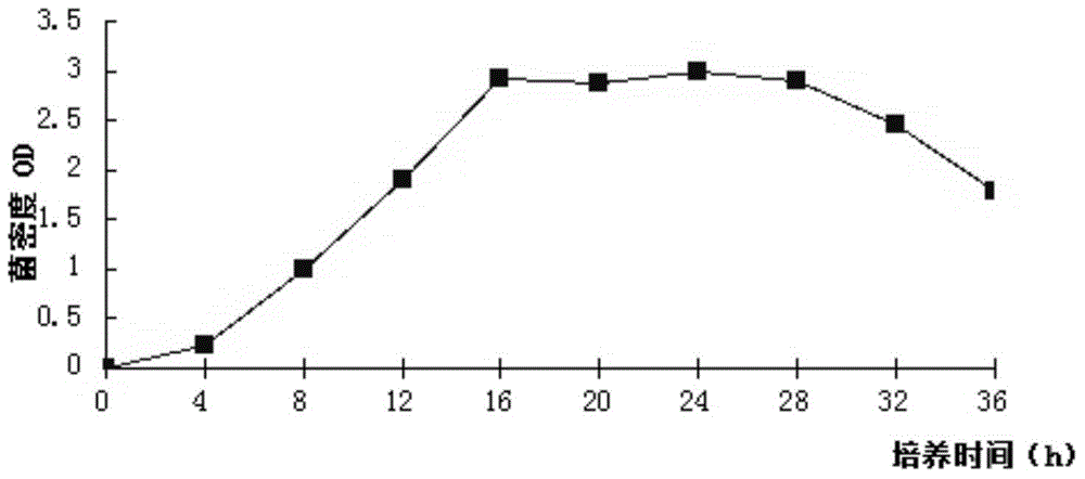 Bacillus cereus and application of bacillus cereus as agricultural biological agent