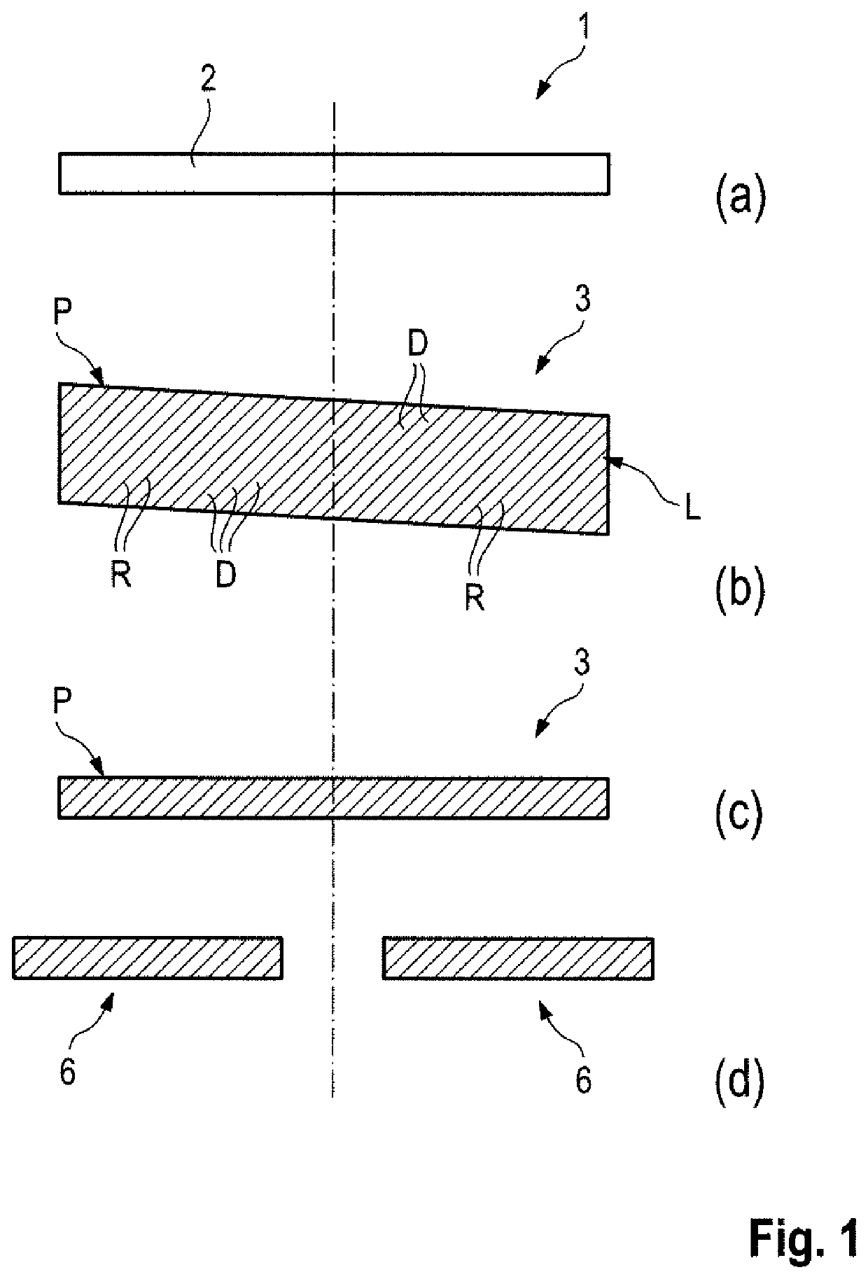 Cigarillo and method of manufacturing same