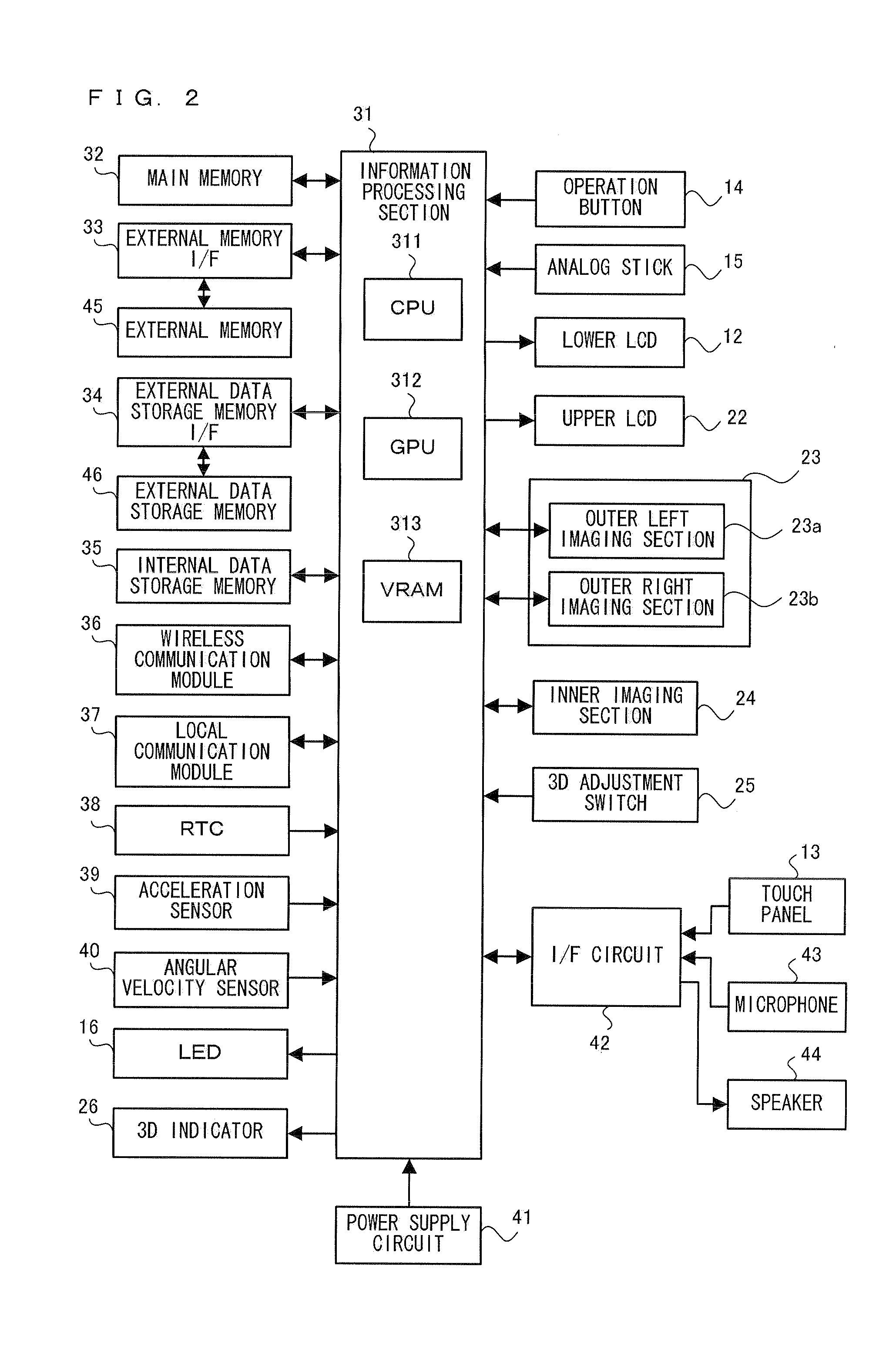 Computer-readable storage medium having stored information processing program therein, information processing apparatus, information processing method, and information processing system