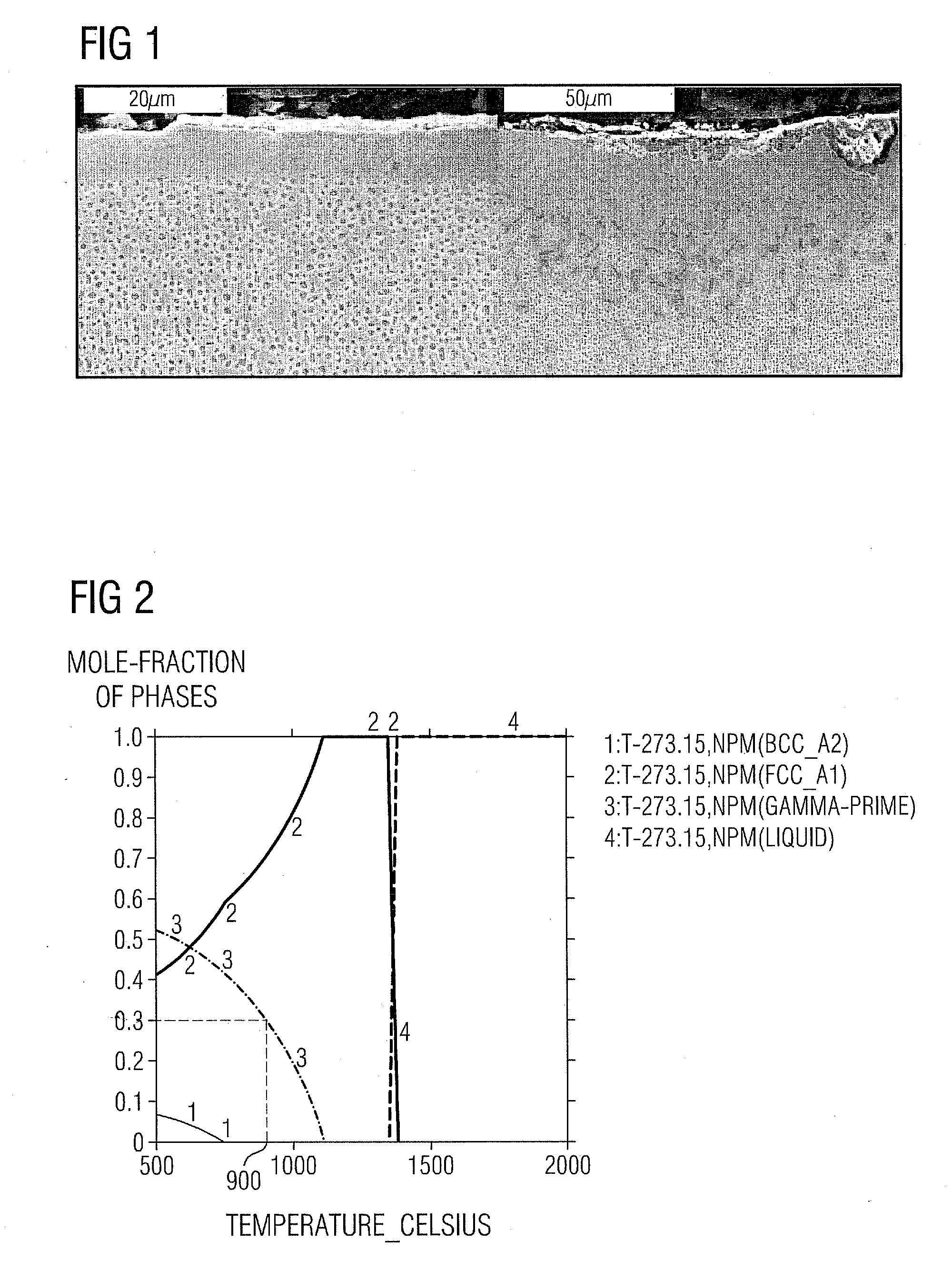 Nickel base gamma prime strengthened superalloy