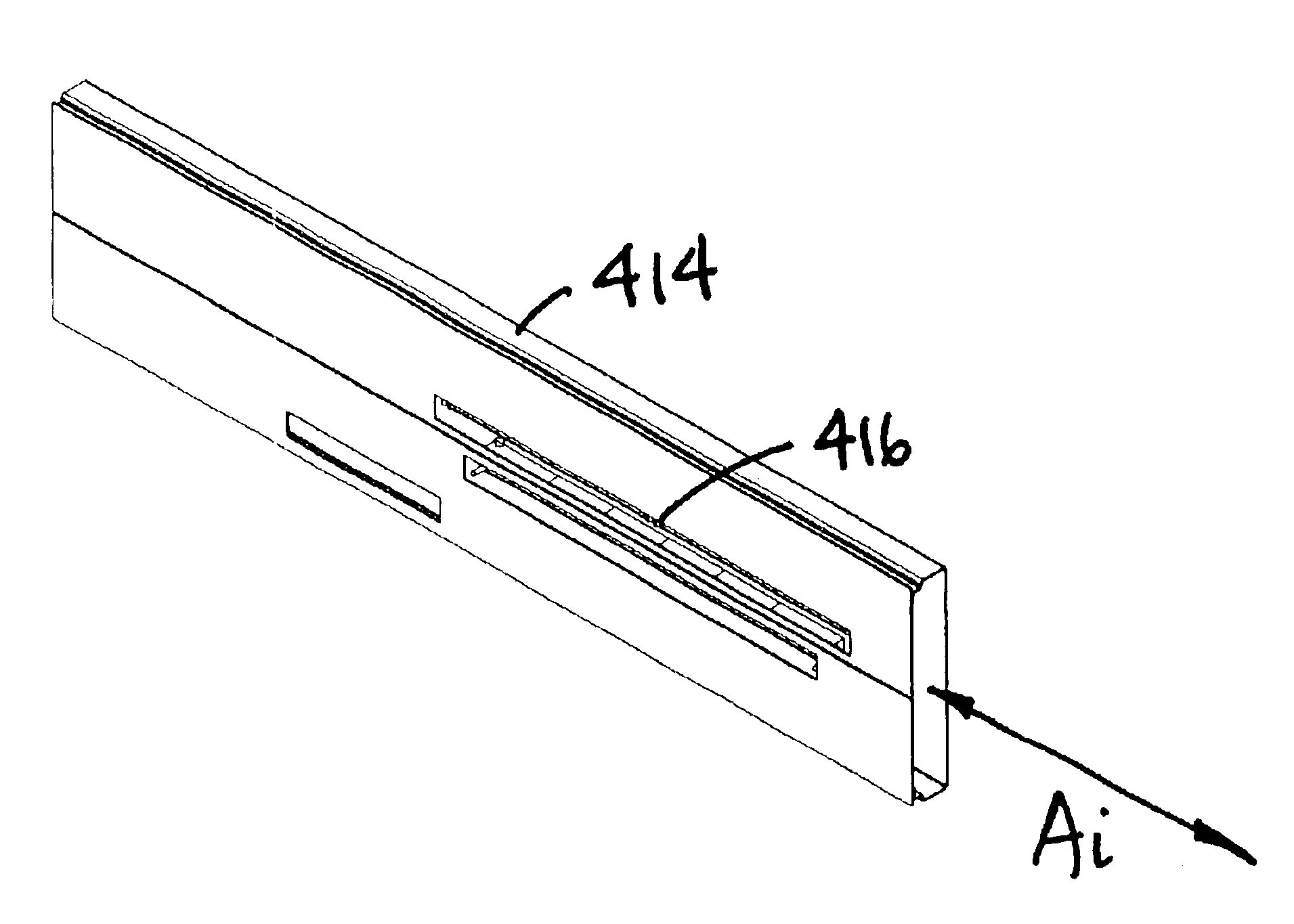 Computer system and method configured for improved cooling