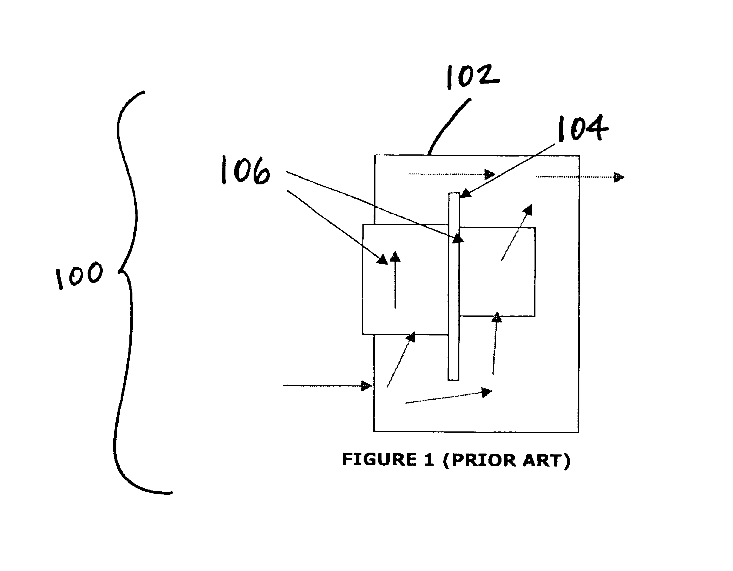 Computer system and method configured for improved cooling