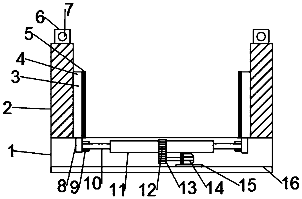 Small lifting equipment for building construction