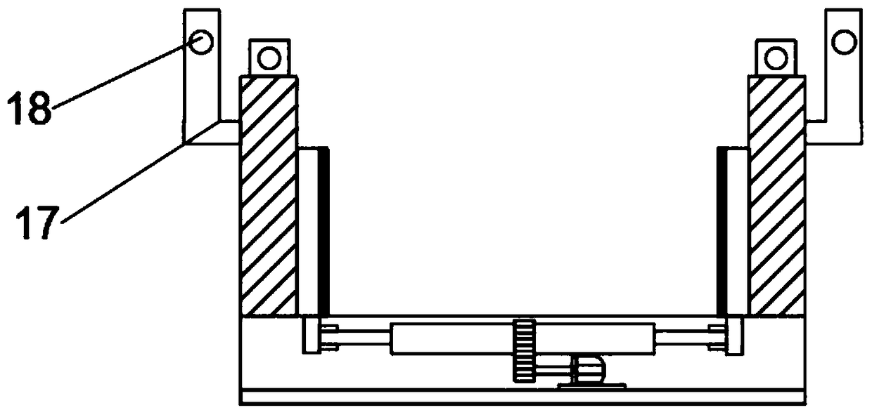 Small lifting equipment for building construction