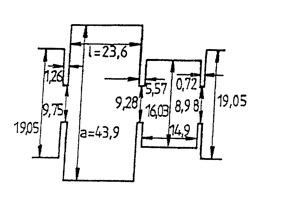 Dual-mode microwave filter