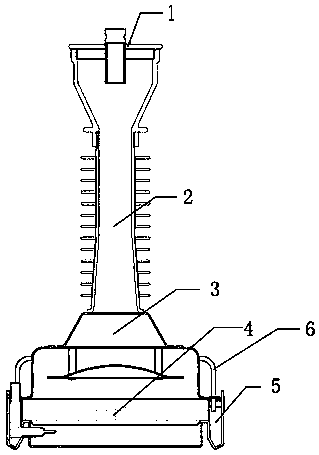 Method of Radiation Heating and Drying of Materials Using Reverse Infrared Radiation Generator