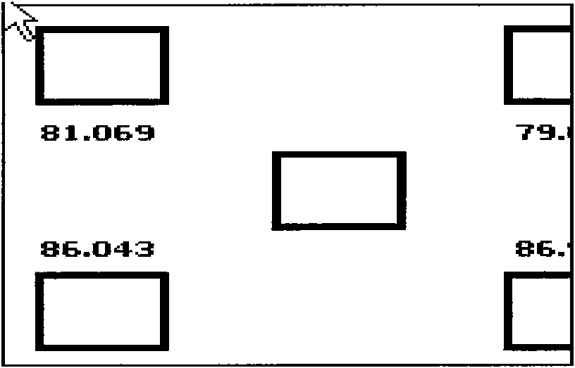 Method and system for evaluating pre-shot picture quality