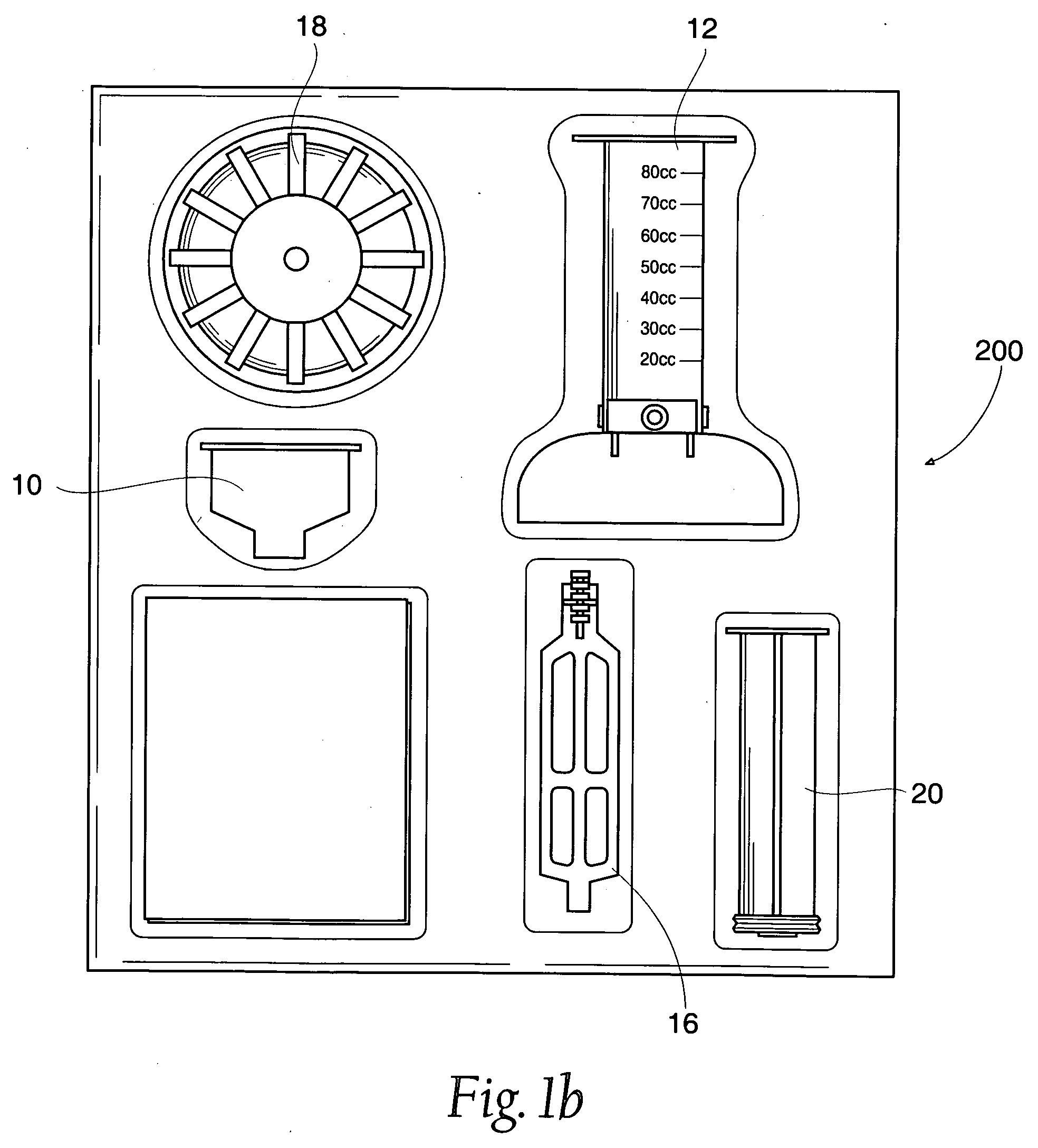 Methods for mixing and transferring flowable materials