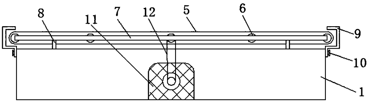 Submersible pump machining platform