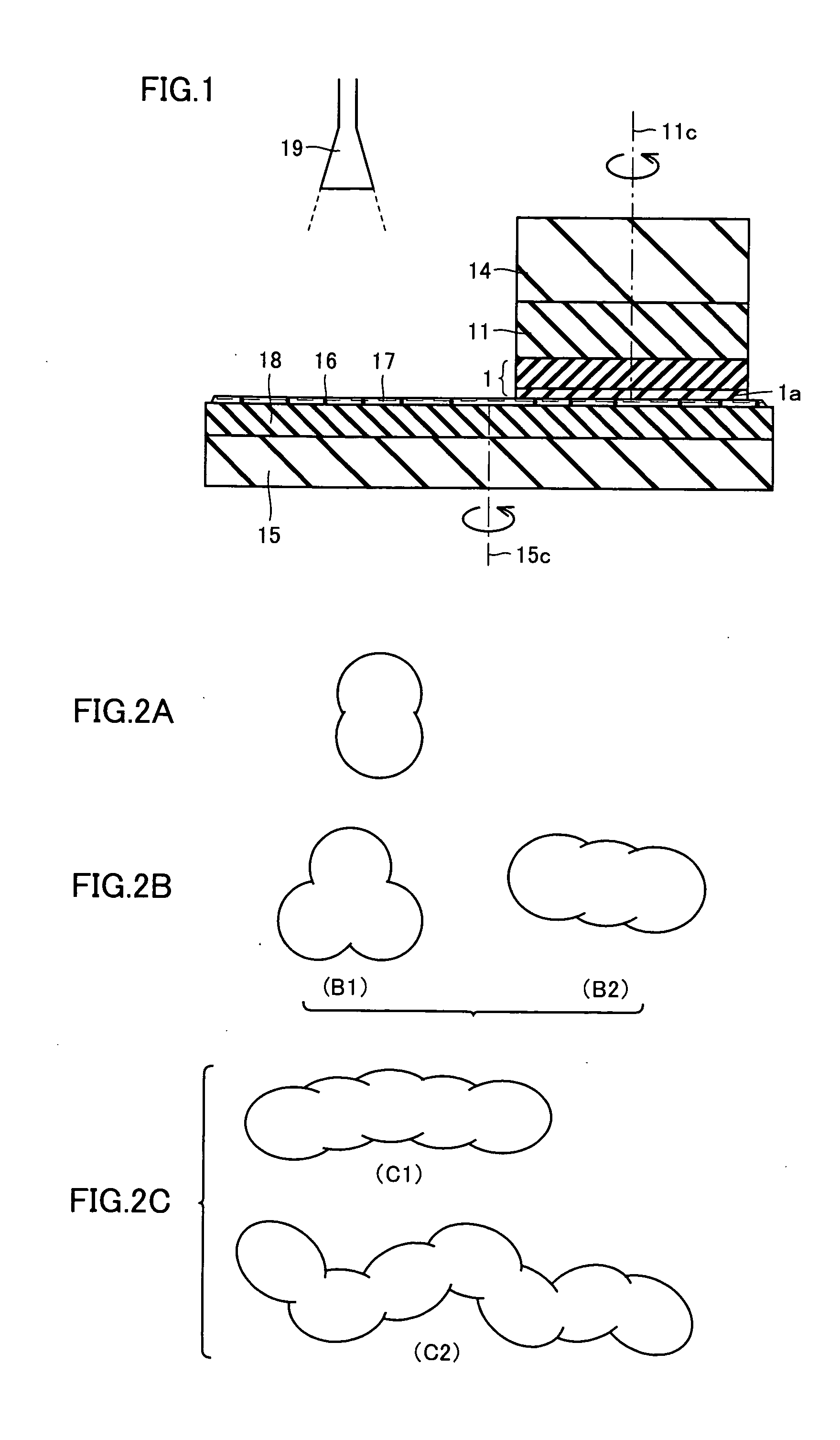 Polishing slurry, method of treating surface of GaxIn1-xASyP1-y crystal and GaxIn1-xASyP1-y crystal substrate