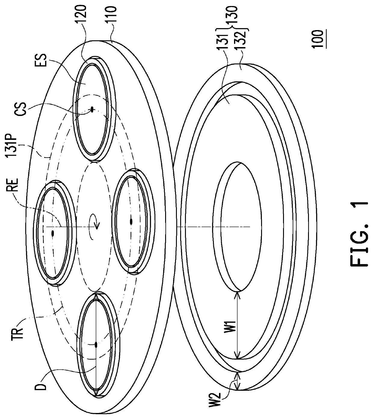 Heating apparatus and chemical vapor deposition system