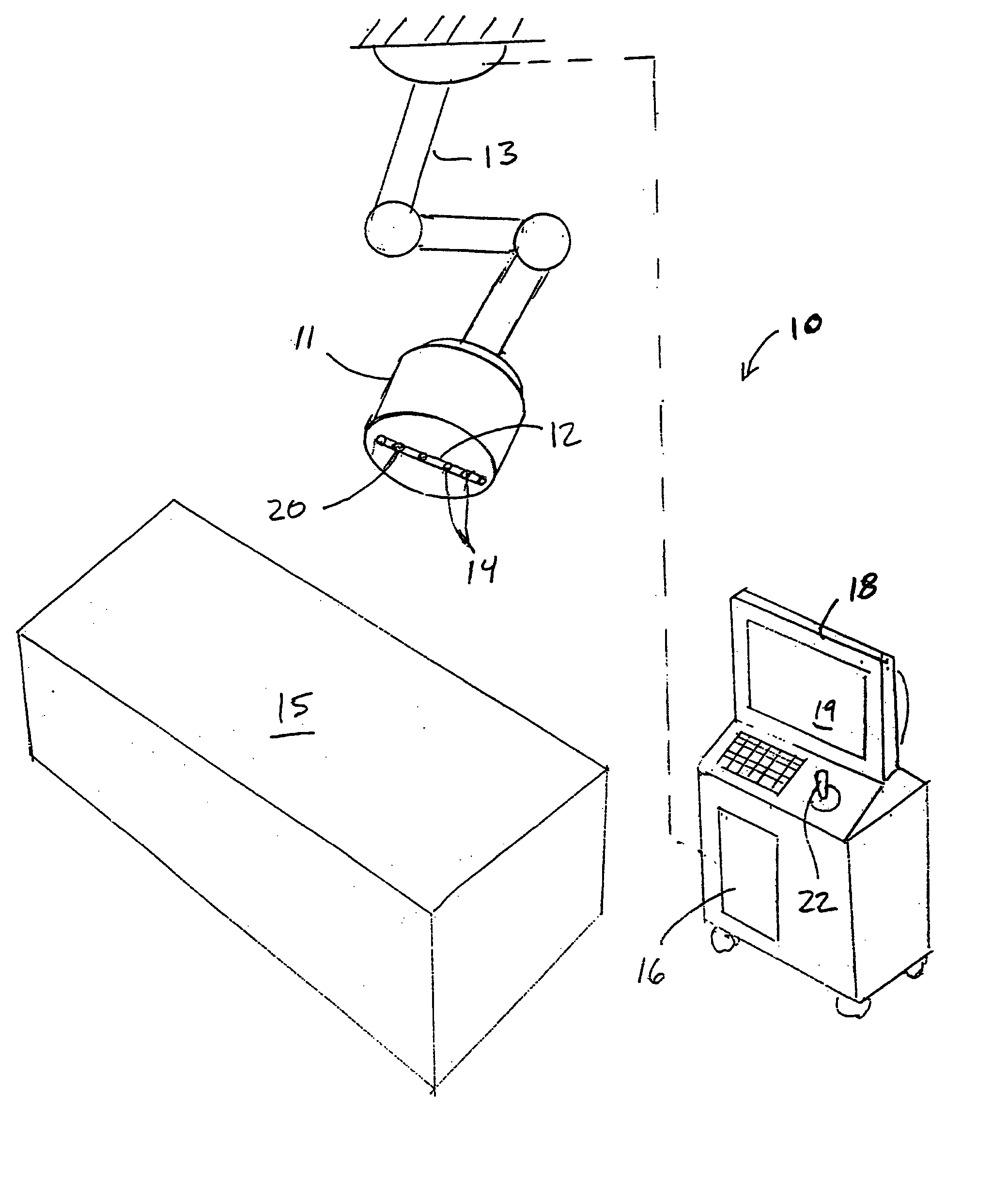 Methods and apparatus for non-invasively treating atrial fibrillation using high intensity focused ultrasound