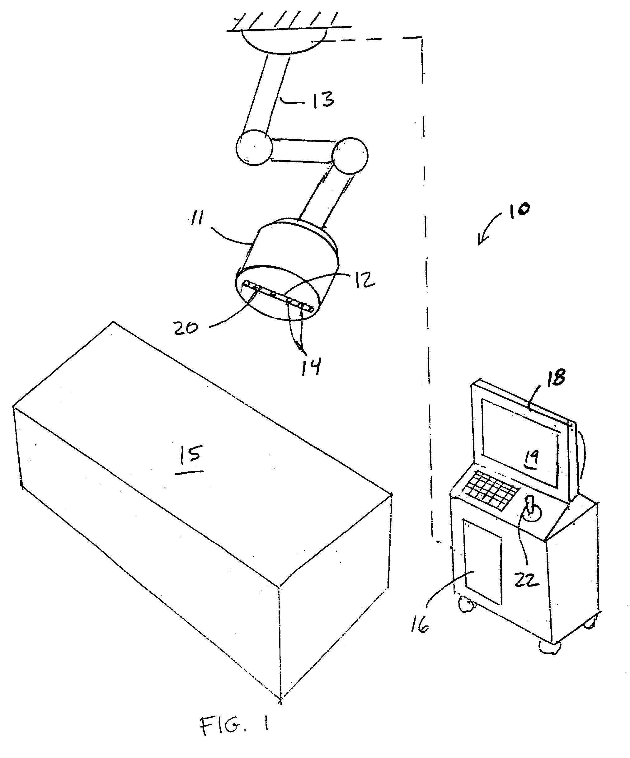 Methods and apparatus for non-invasively treating atrial fibrillation using high intensity focused ultrasound