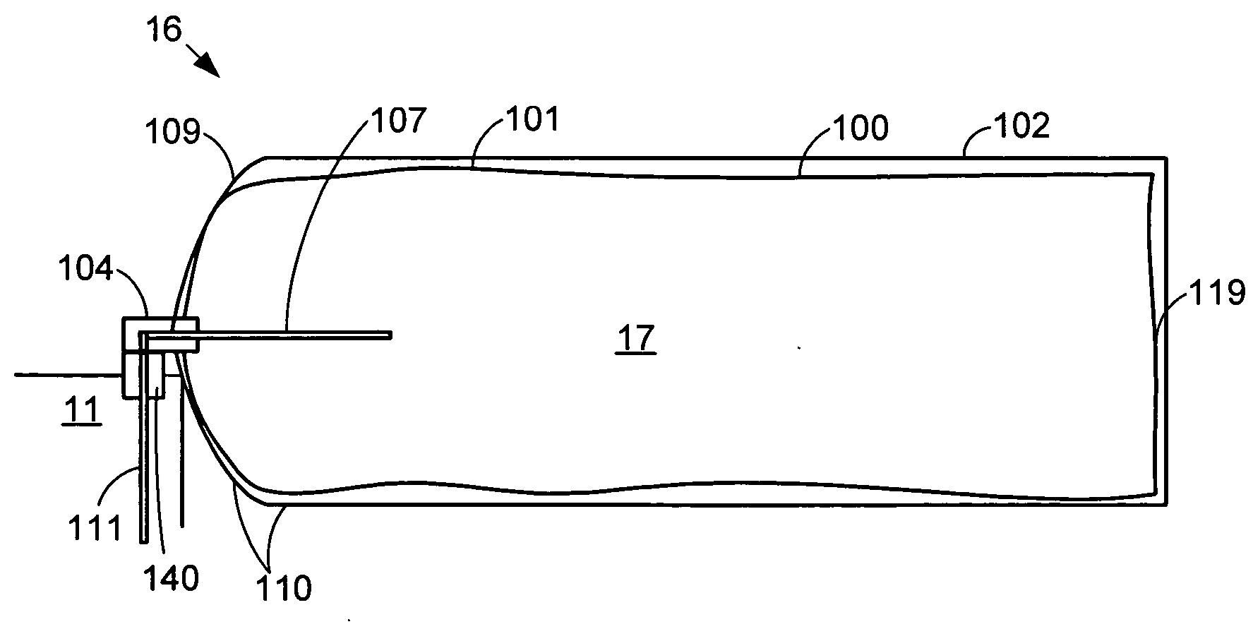 Fuel cartridge connectivity