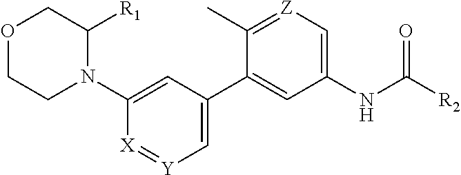 Compounds and compositions as kinase inhibitors