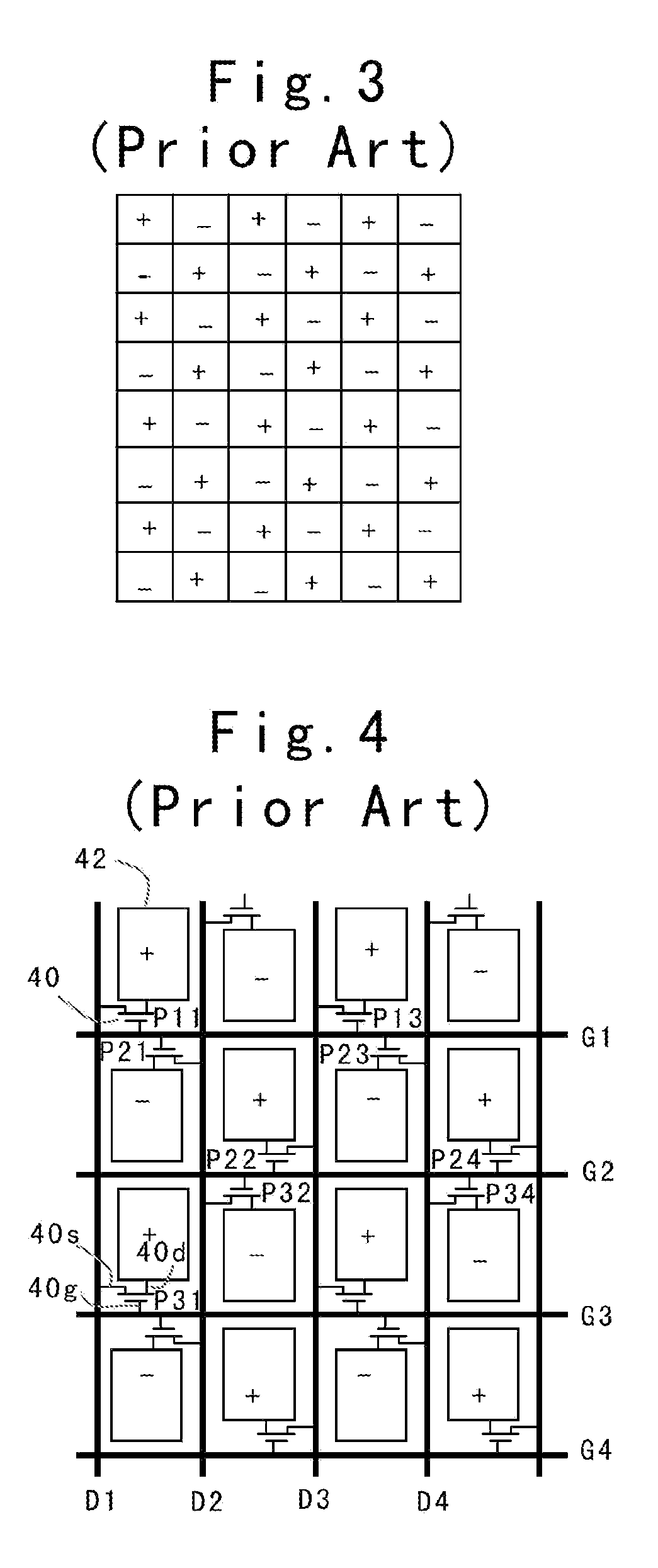 Liquid crystal panel, liquid crystal display, and driving method thereof