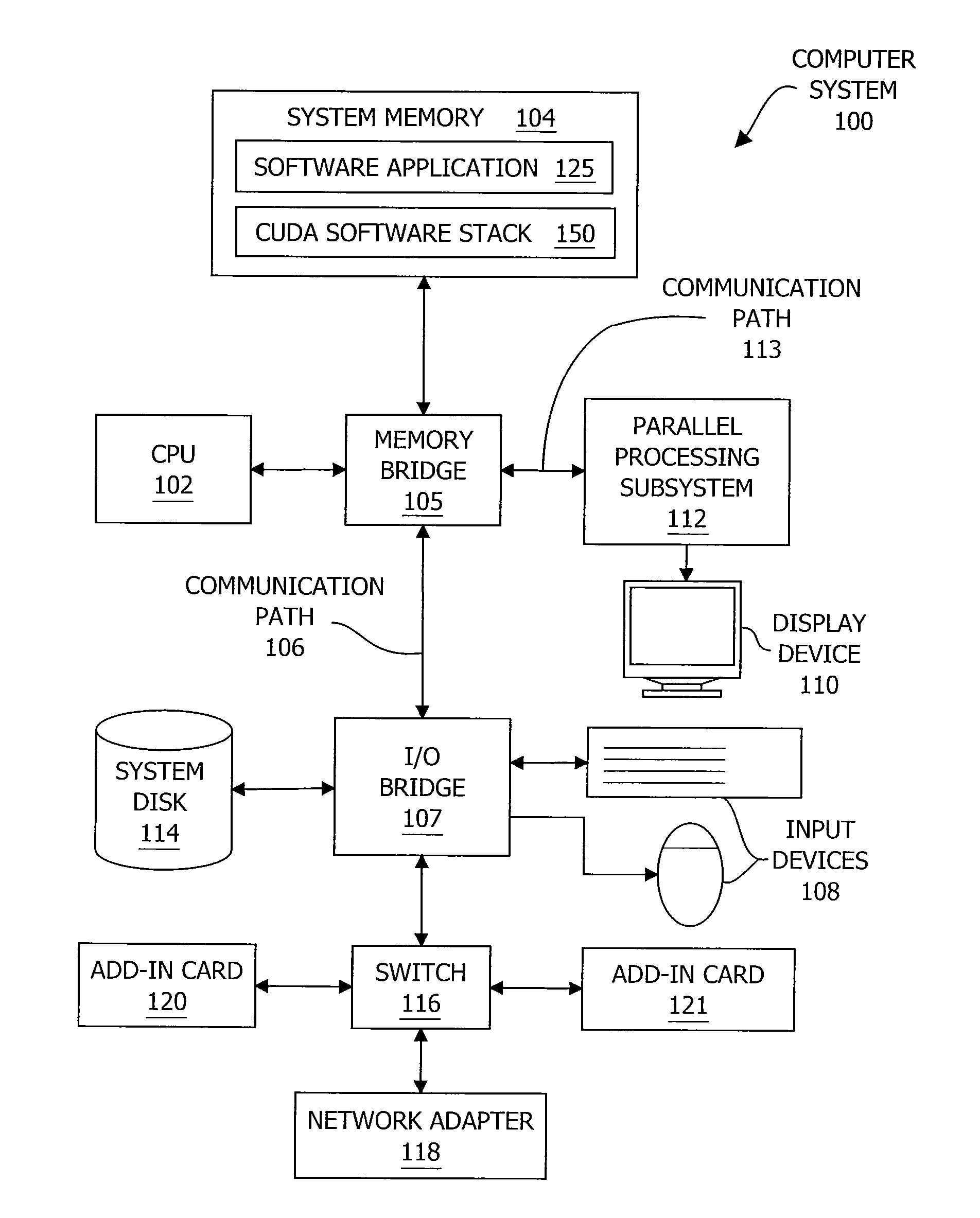 Techniques for assigning priorities to memory copies