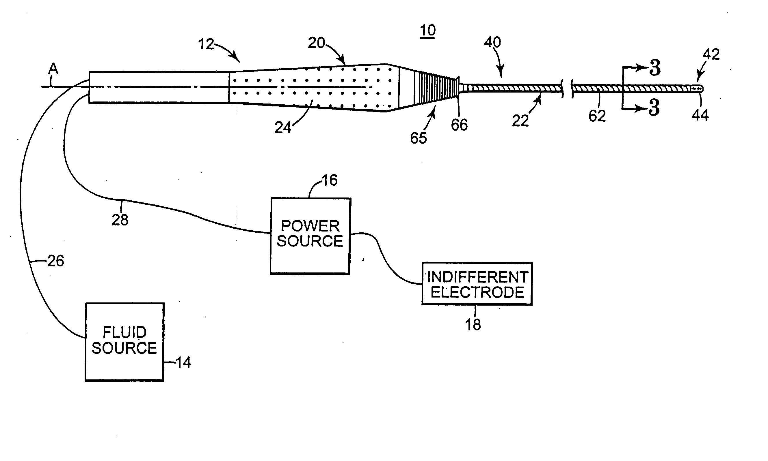 Cardiac mapping instrument with shapeable electrode