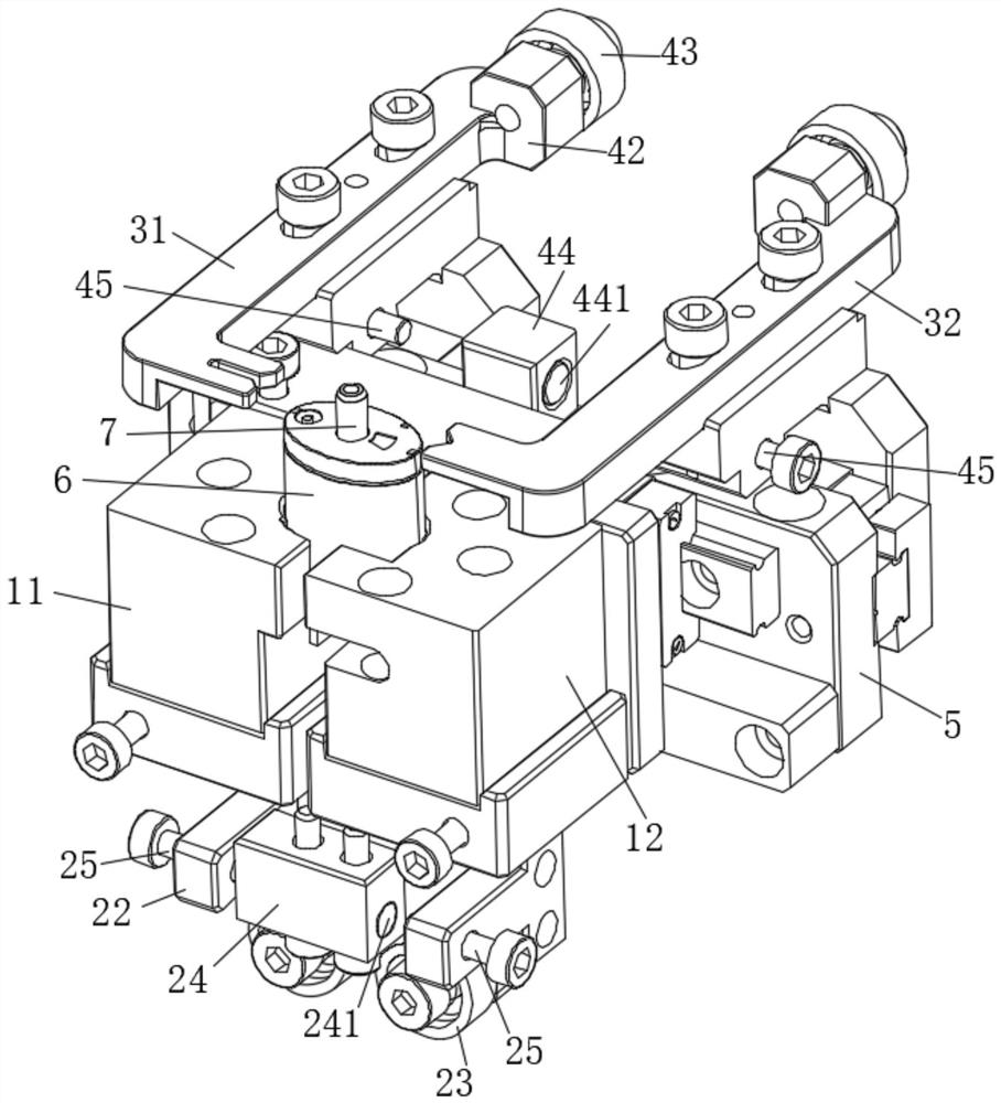 Thin-wall workpiece clamping equipment