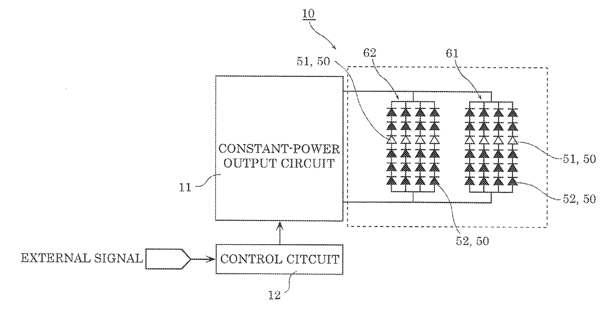 Lighting apparatus