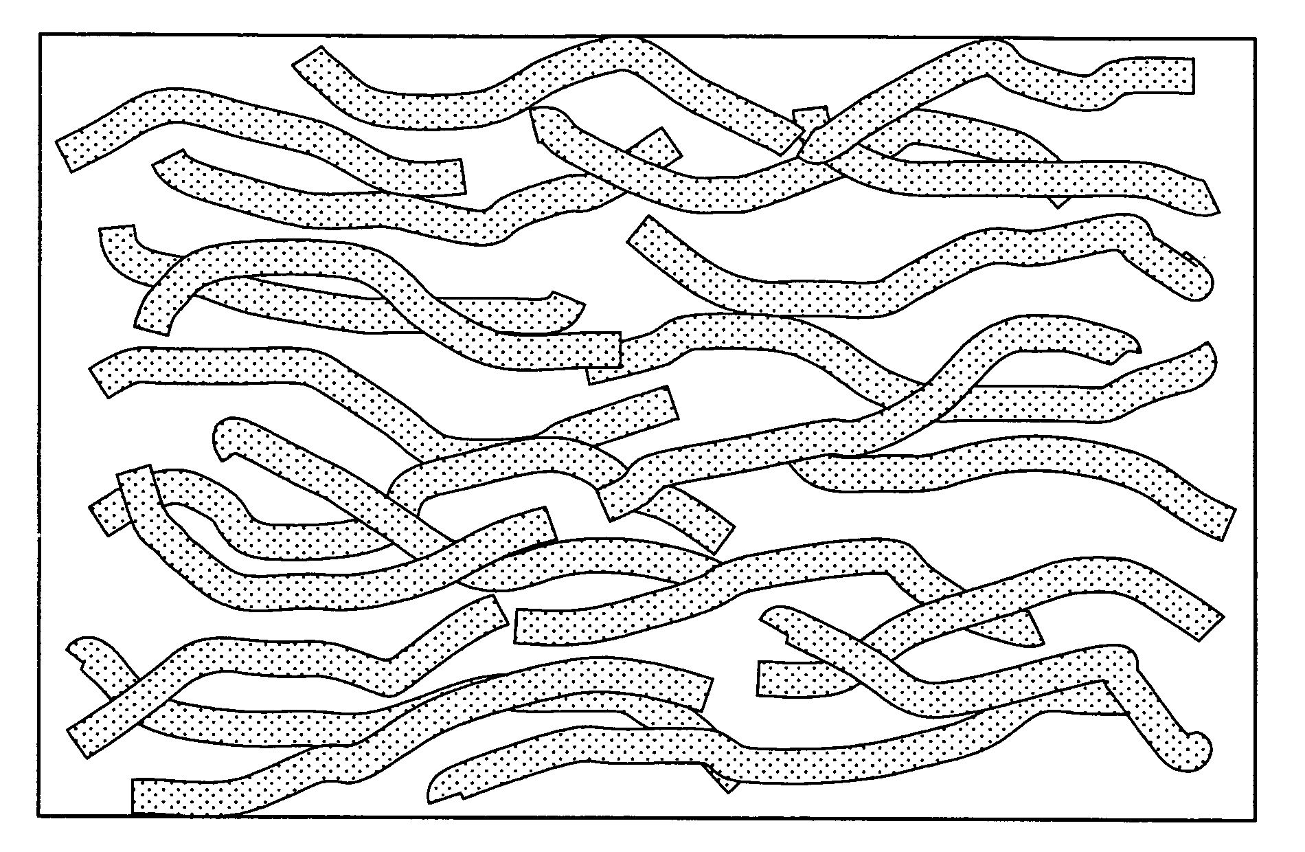 Coated semiconductor wafer, and process and device for producing the semiconductor wafer