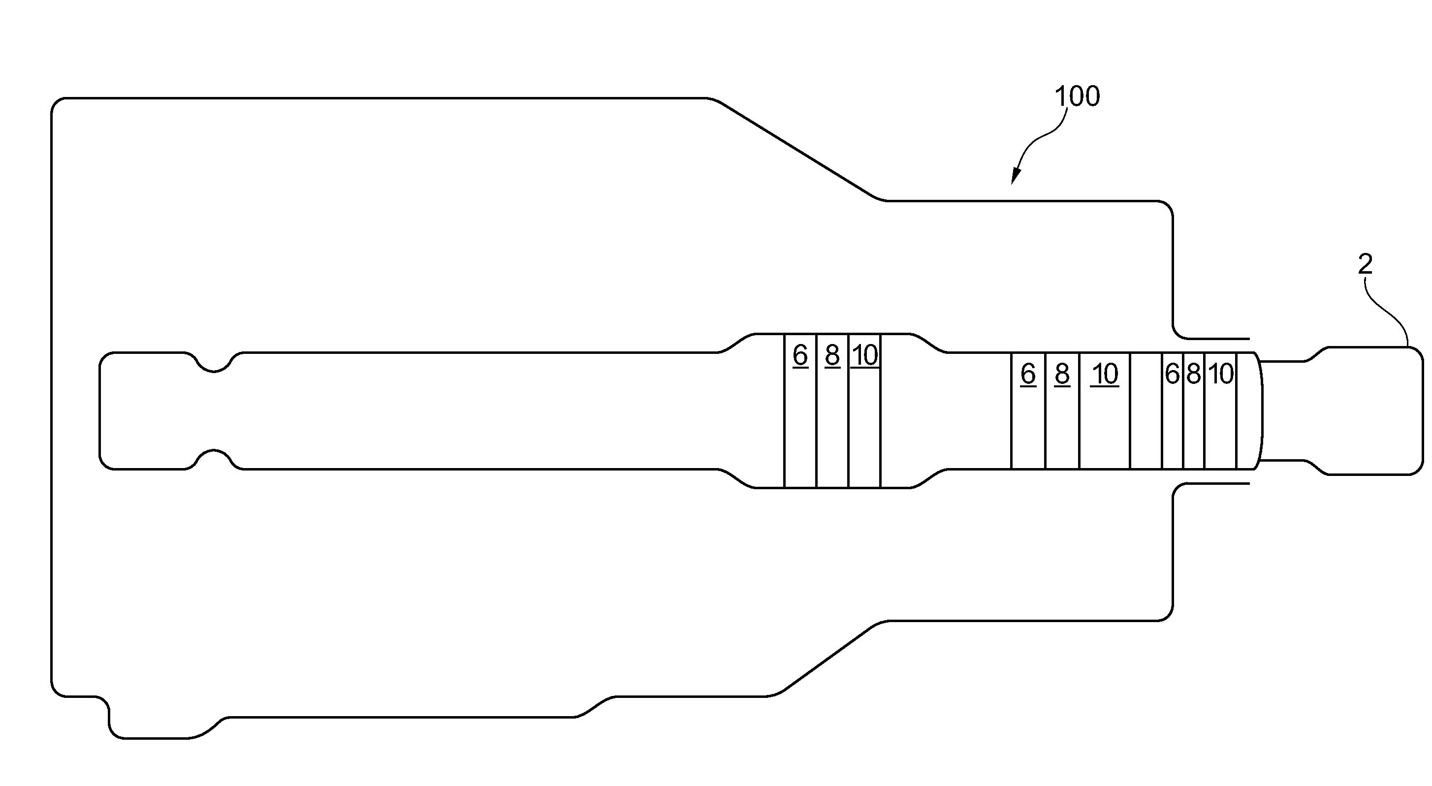 Magnetoelastic Torque Sensor and Method