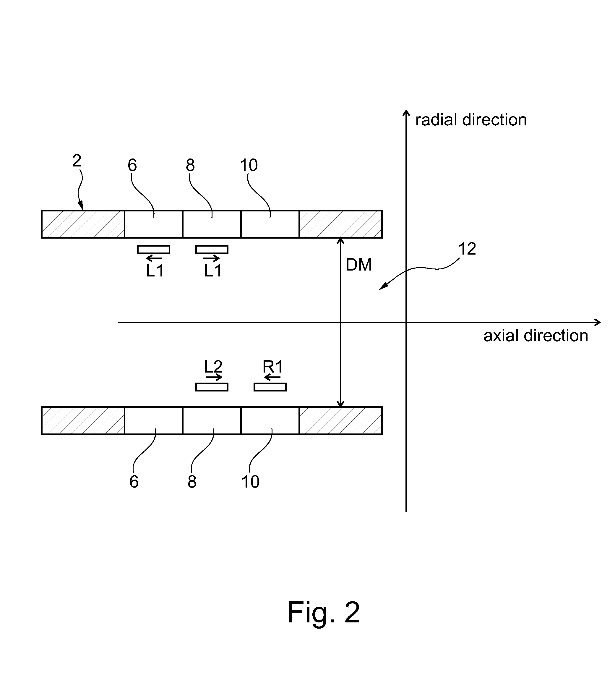 Magnetoelastic Torque Sensor and Method