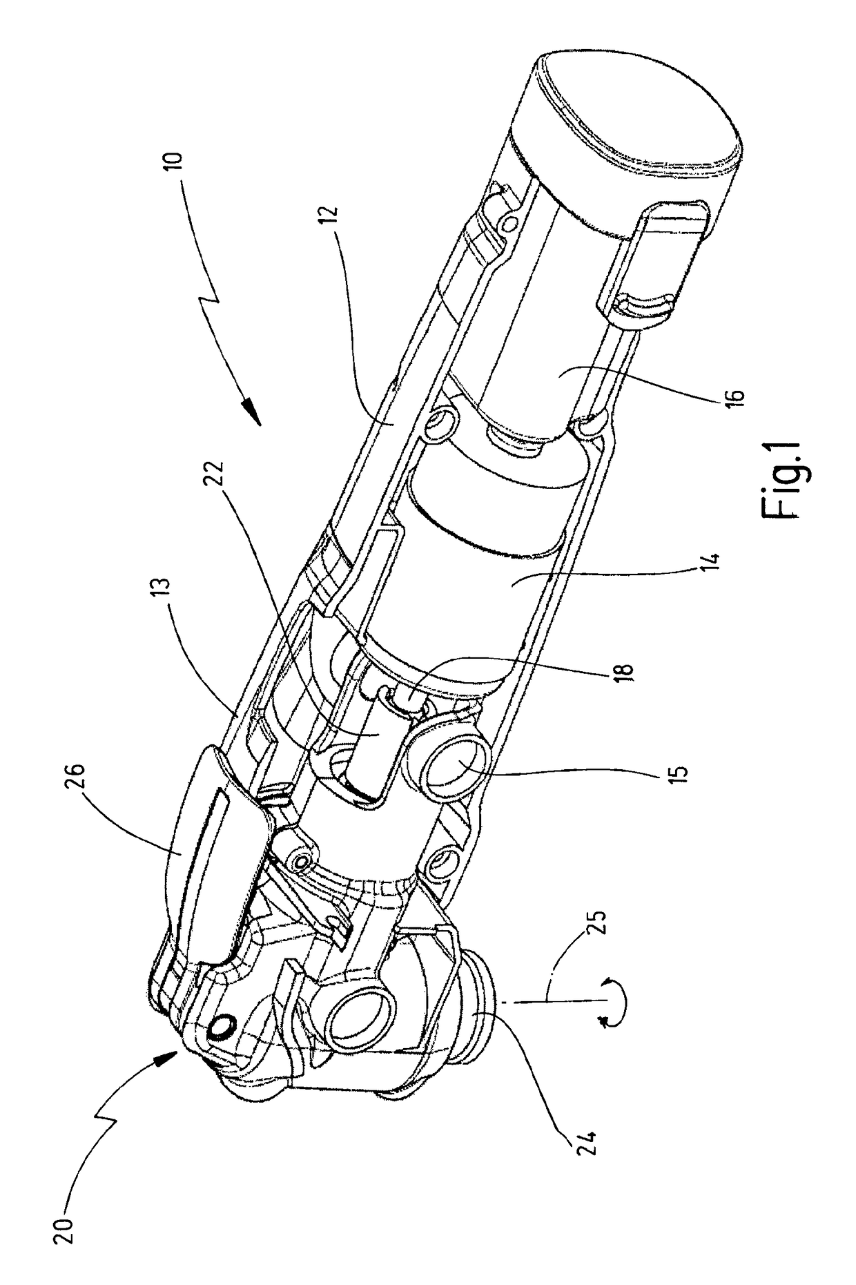 Machine tool