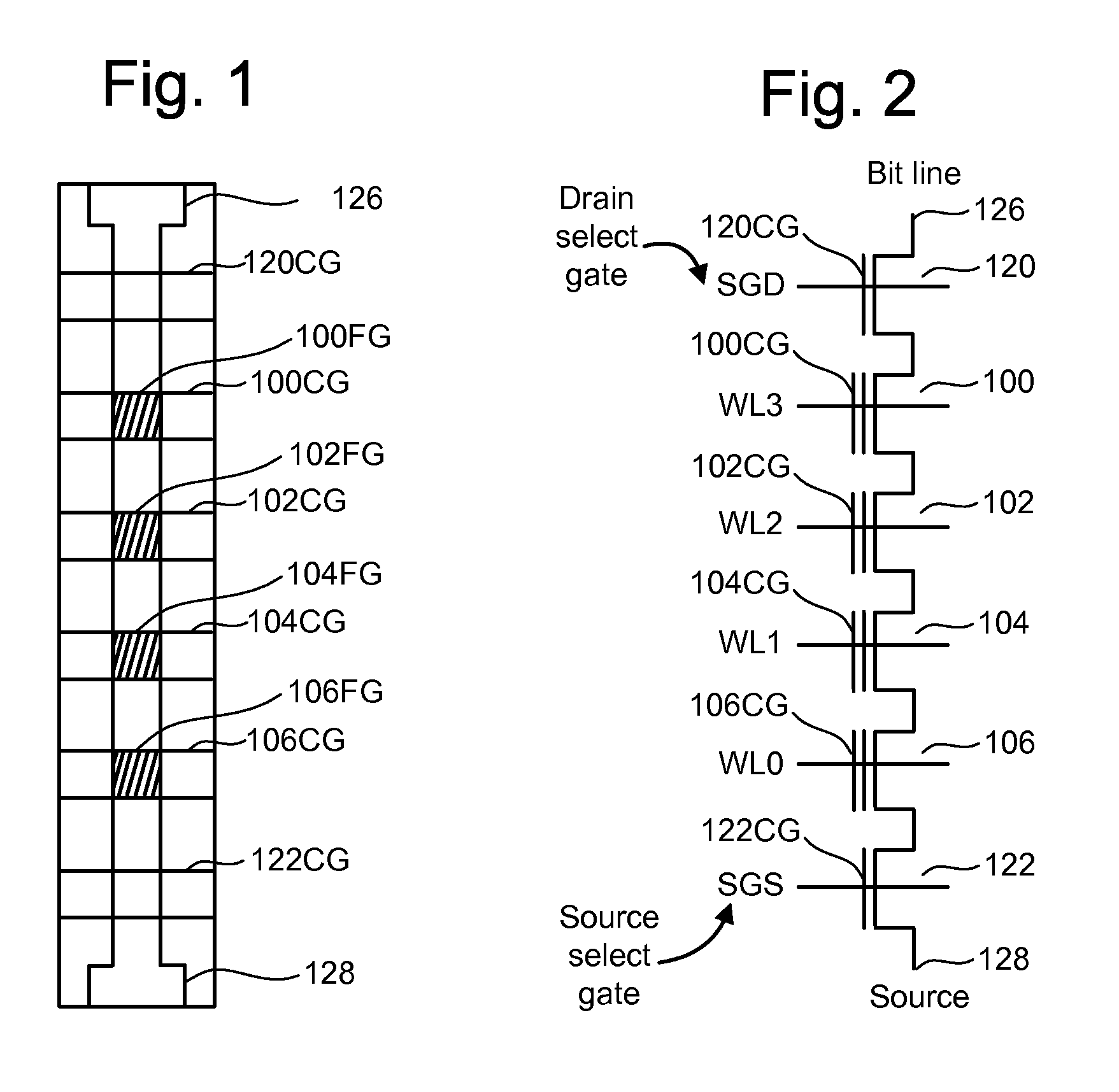 Enhanced bit-line pre-charge scheme for increasing channel boosting in non-volatile storage