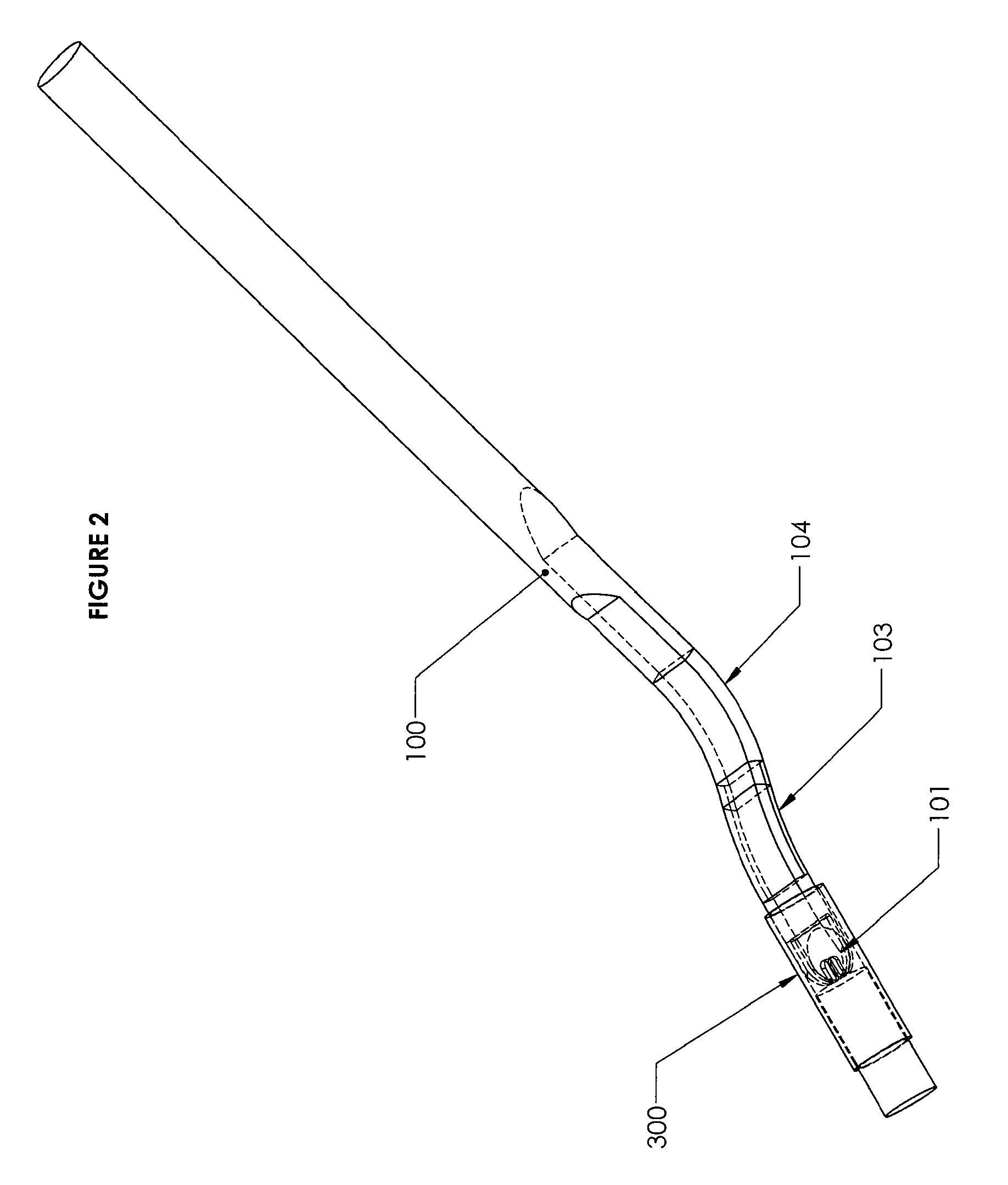 Insertion system for corneal implants