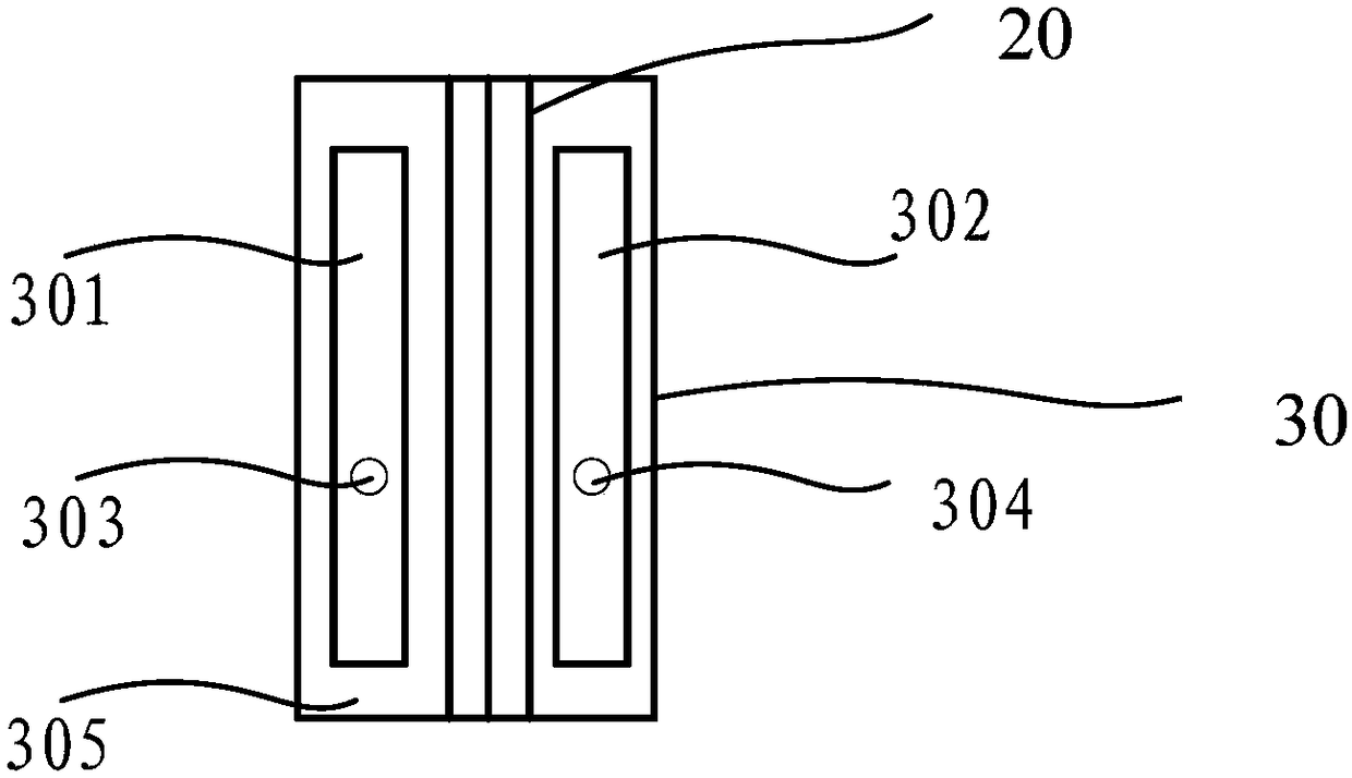 Anti-interference method for electronic device and related product