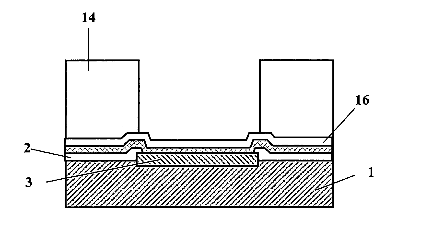 Under-bump metallization layers and electroplated solder bumping technology for flip-chip