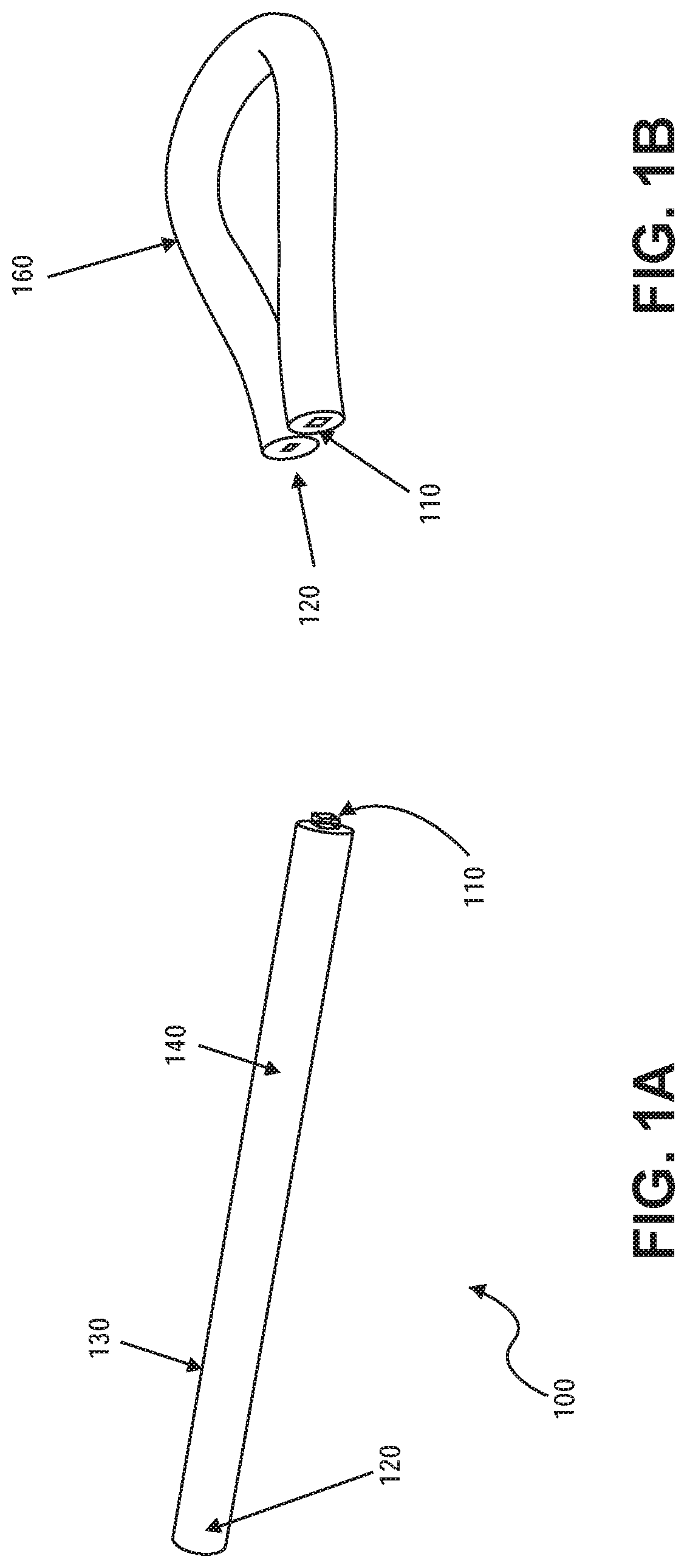 Compact optical gas detection system and apparatus