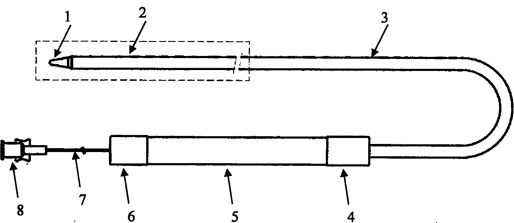 Conveying device