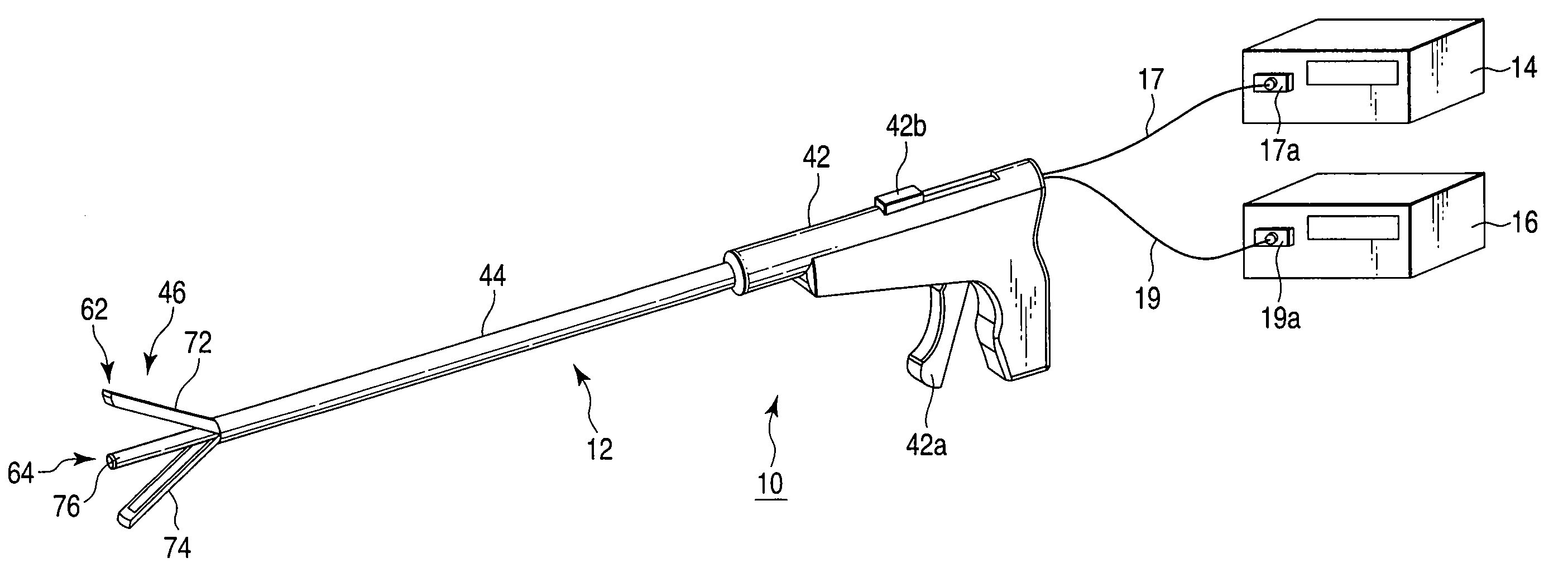 Medical treatment apparatus, treatment instrument and treatment method for living tissue using energy