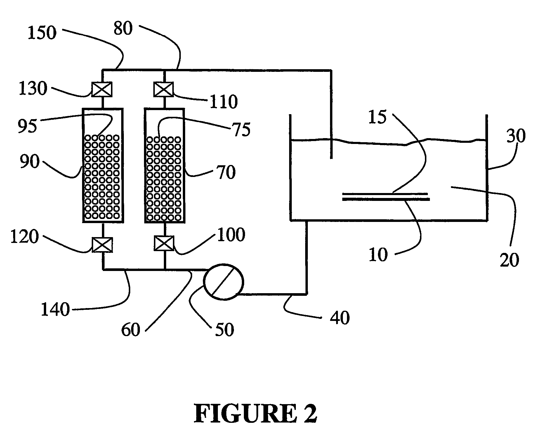 Method for low temperature growth of inorganic materials from solution using catalyzed growth and re-growth