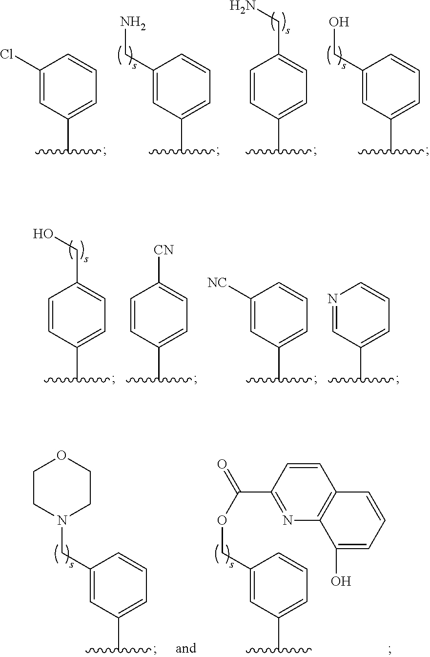 Use of benzoxaboroles as volatile antimicrobial agents on meats, plants, or plant parts