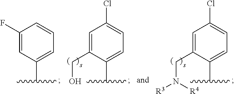 Use of benzoxaboroles as volatile antimicrobial agents on meats, plants, or plant parts