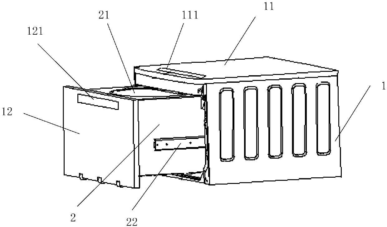 Washing equipment