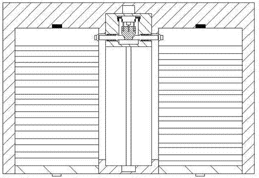 Steam-box device capable of be automatically drawing out