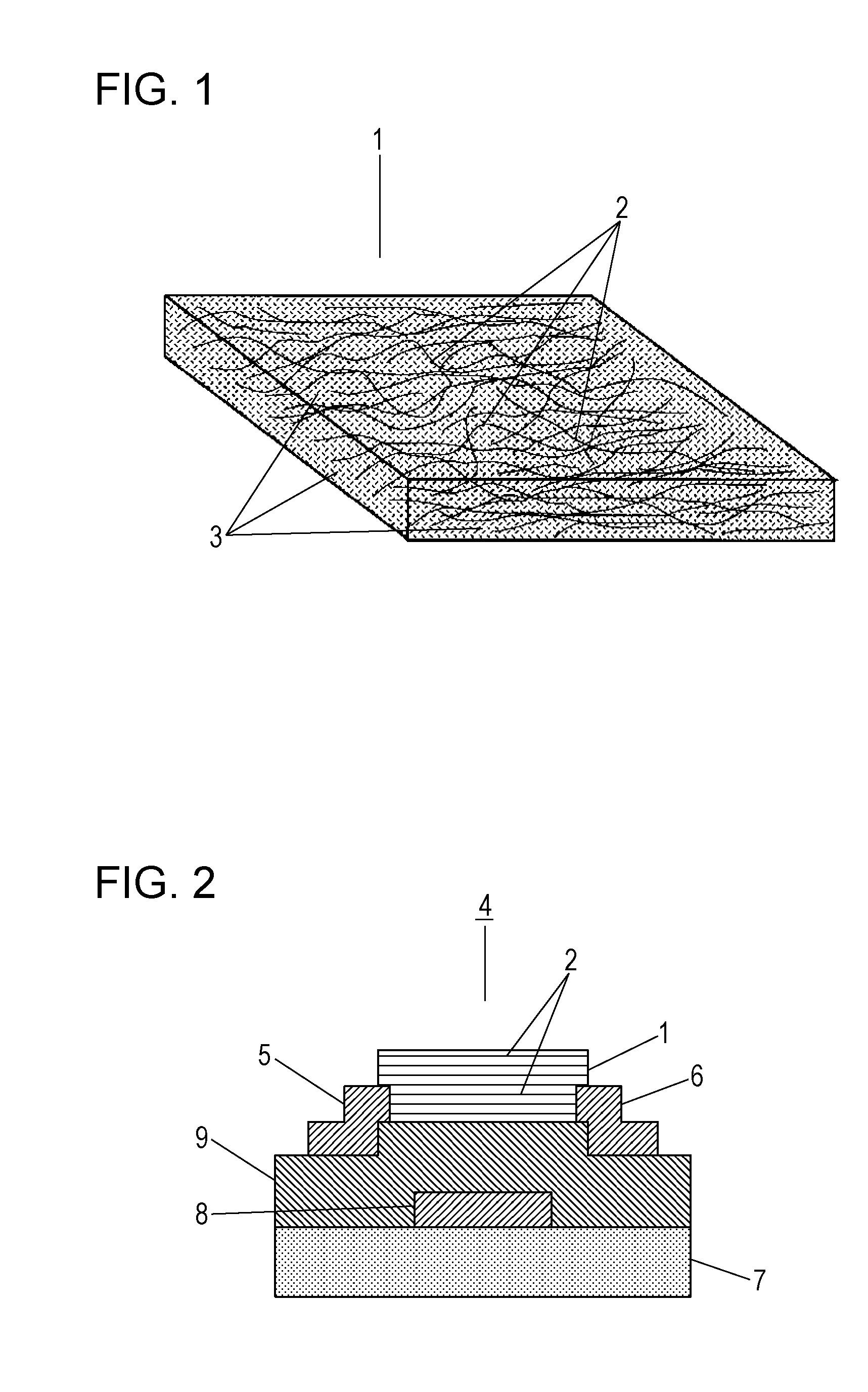 Phthalocyanine nanowires, ink composition and electronic element each containing same, and method for producing phthalocyanine nanowires