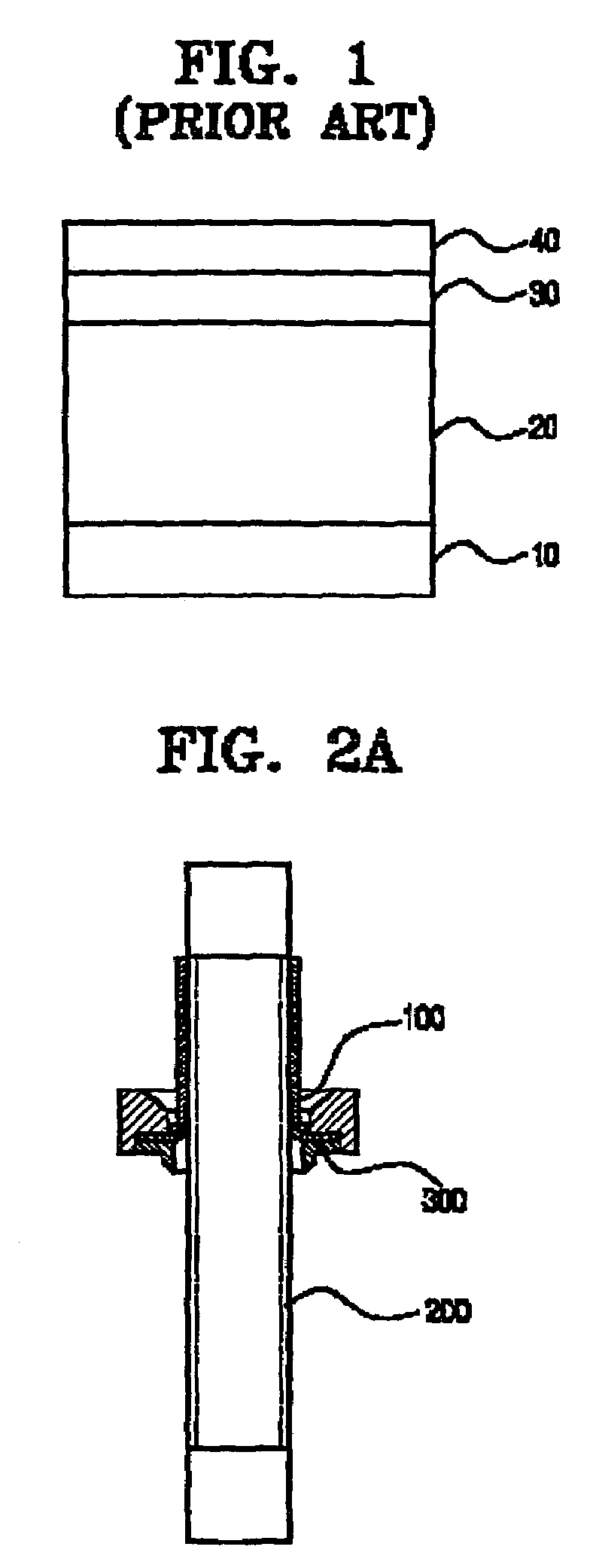 Multi-layered electrophotographic positively charged organic photoconductor and manufacturing method thereof