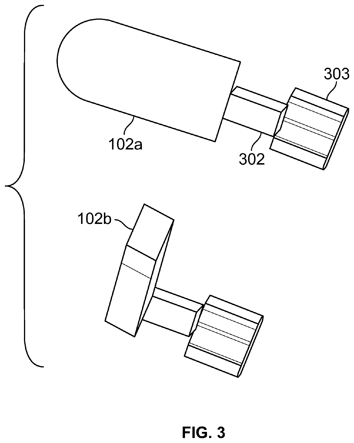 Portable resistance exercise device (PRED)