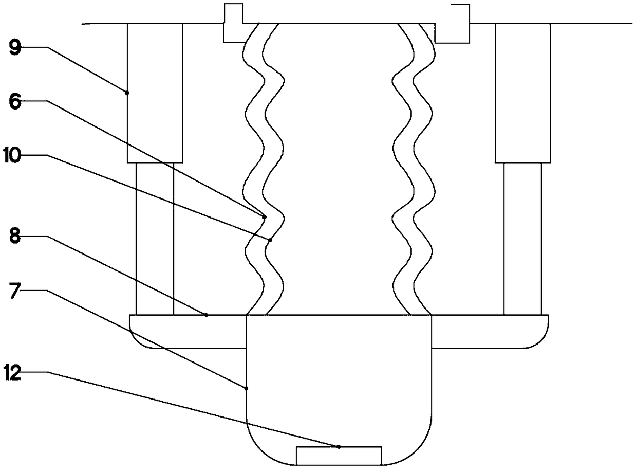 Agricultural robot for picking