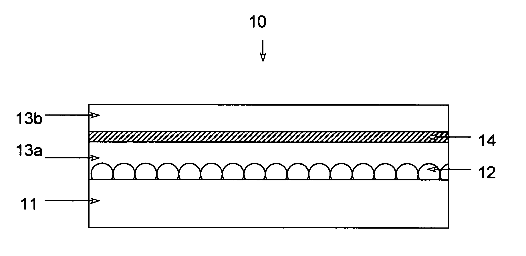 Multilayered surface-enhanced Raman scattering substrates