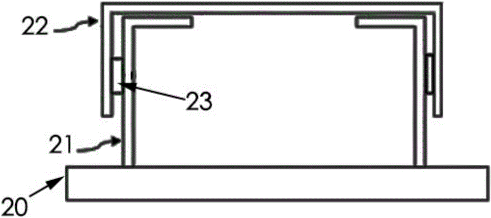 A shielding assembly and a mobile terminal