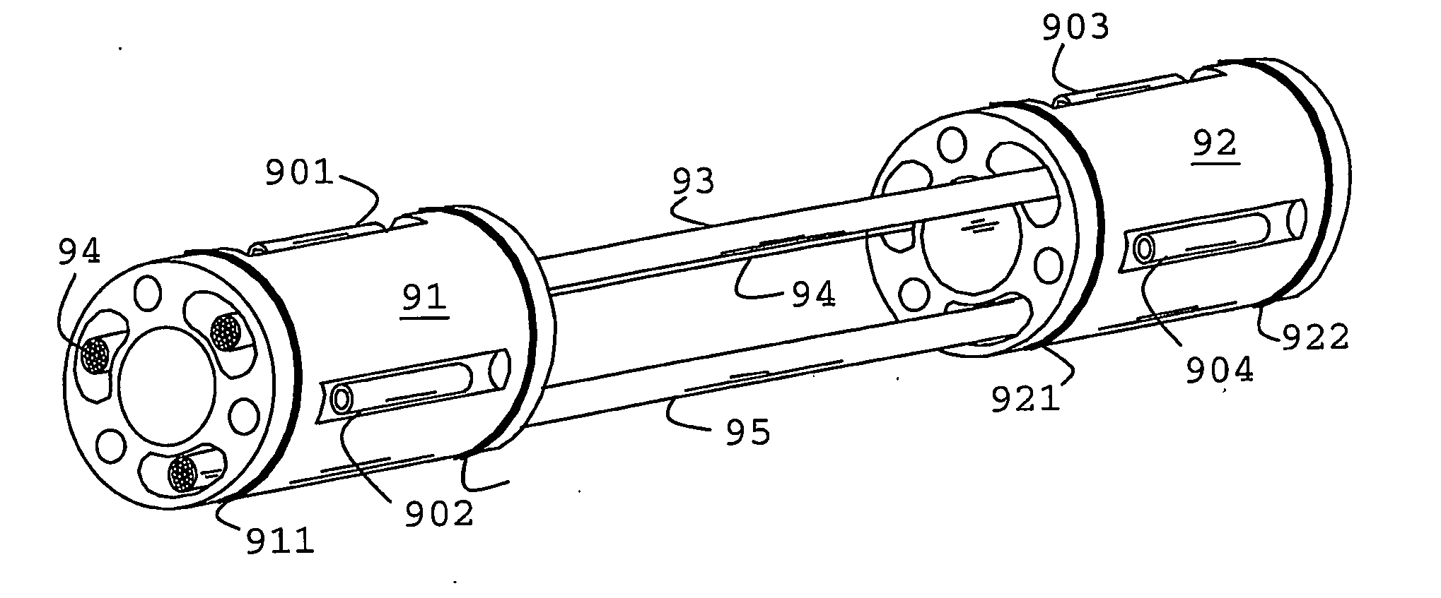 Marine Seismic Acquisition System