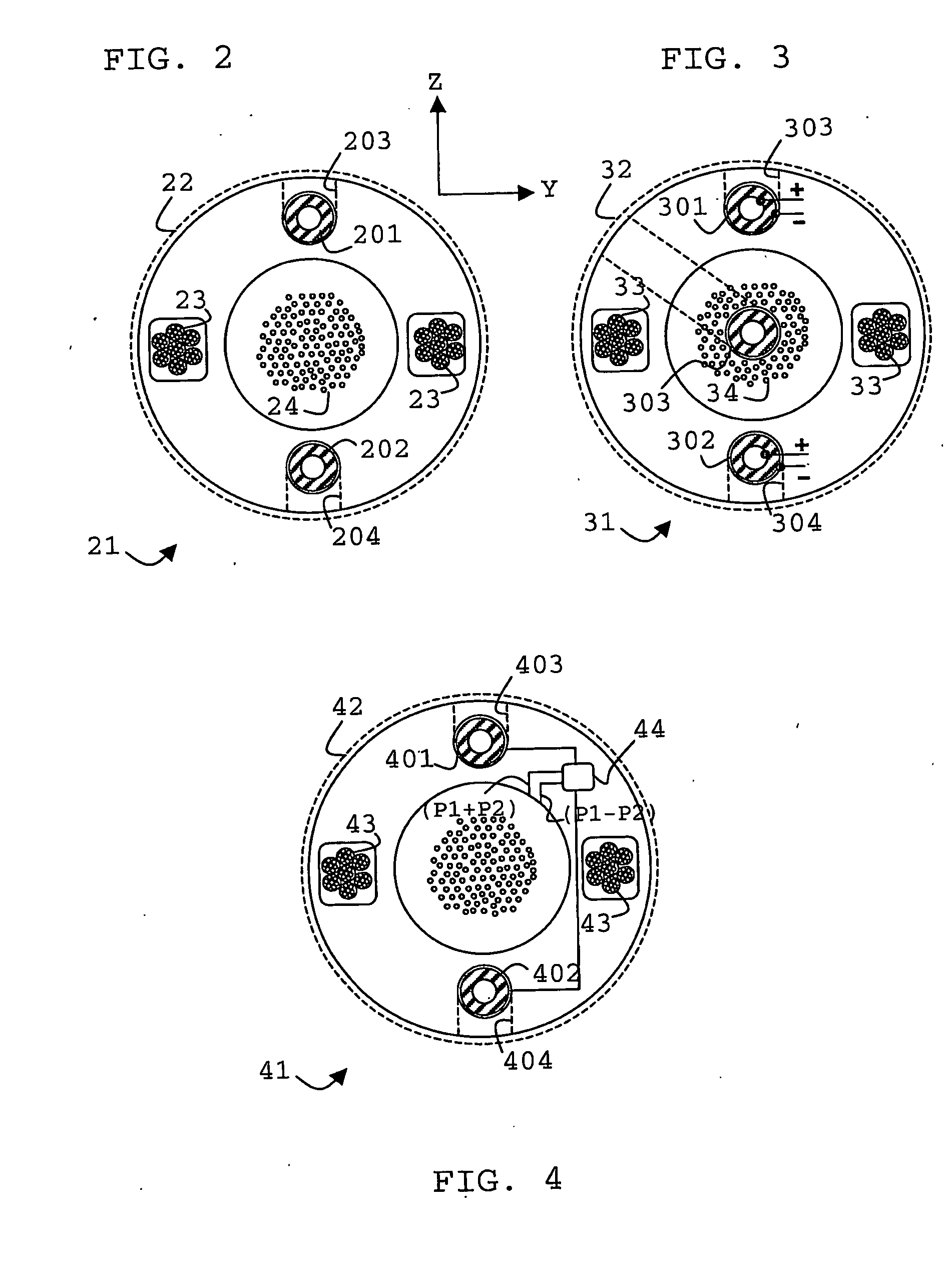 Marine Seismic Acquisition System